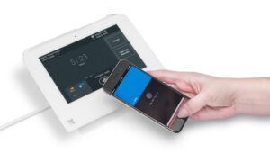 health food point of sale x