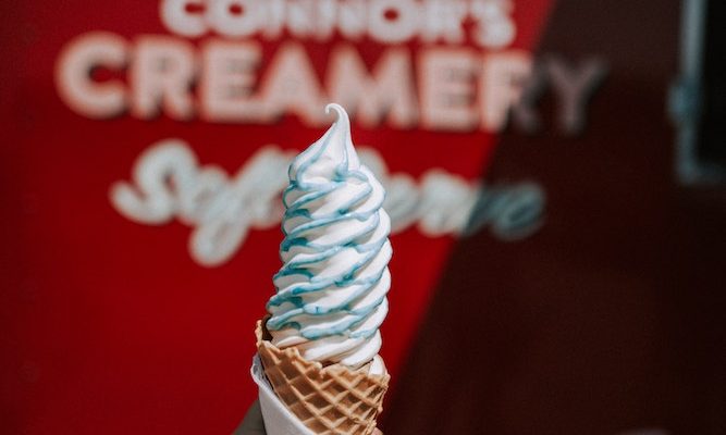ice cream pos x