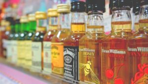 liquor pos x