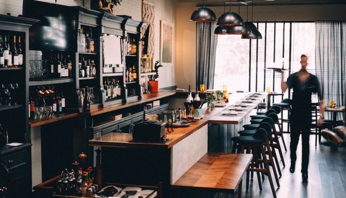 mexican restaurant pos x