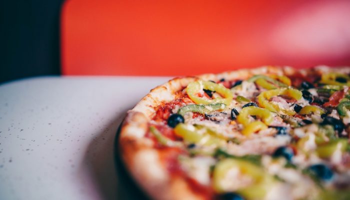 pizzeria pos x
