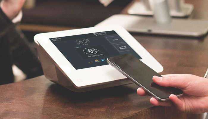 point of sale system x