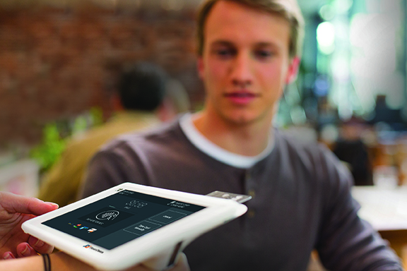 pos for coffee shop