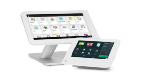 pos for convenience store x