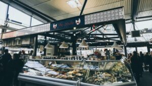 pos for deli x