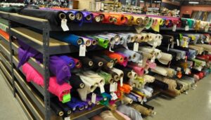 pos for fabric store x