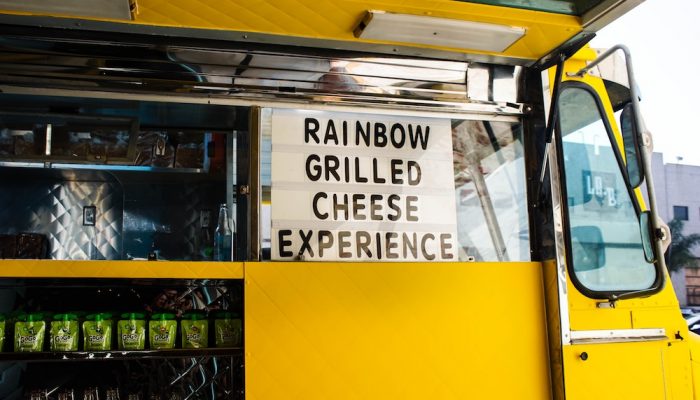 pos for food truck x