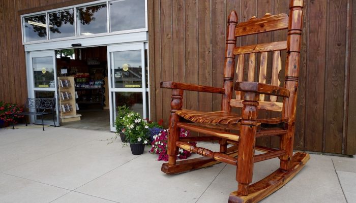 pos for furniture store x