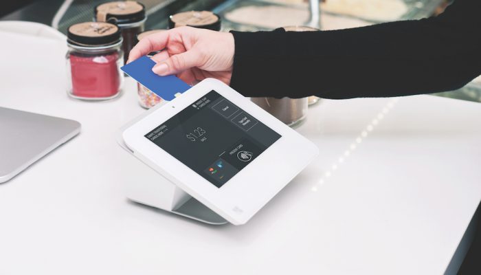 pos system x
