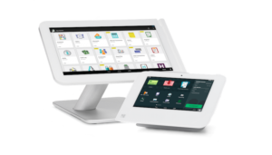 pos system for yogurt x