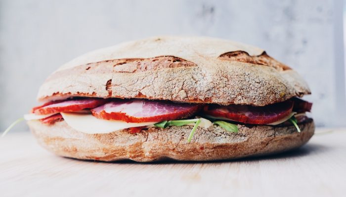 sandwich shop pos x