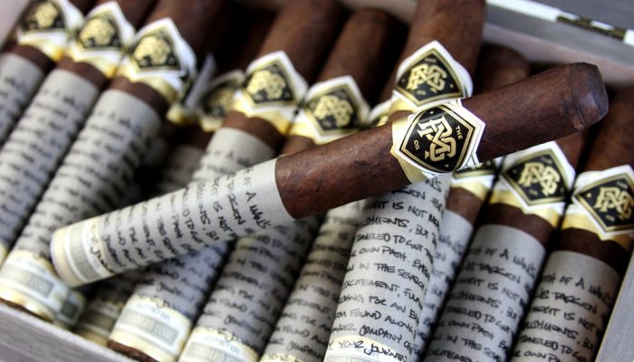 tobacco pos x