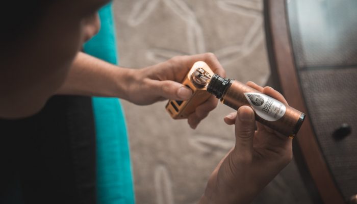 vape pos x