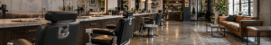 barber shop header