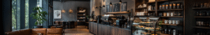 coffee shop header