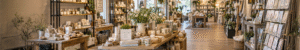 gift shop header