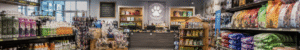pet store pos system header