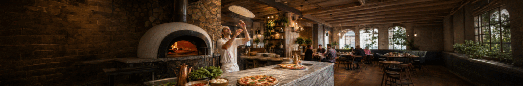 pizzeria blog header