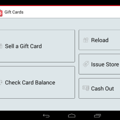 clover gift card clover gift card