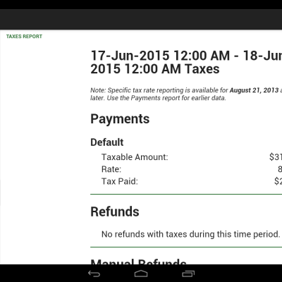 clover taxes clover taxes