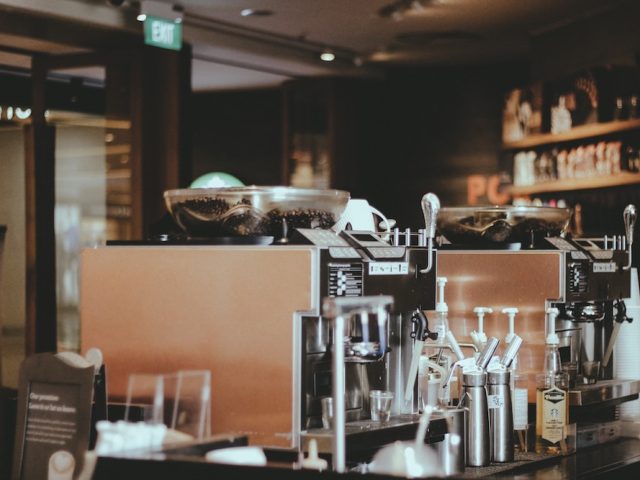 coffee shop pos