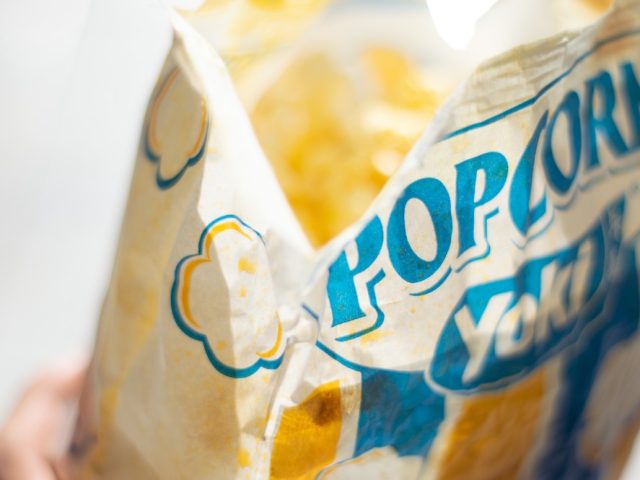 concession pos