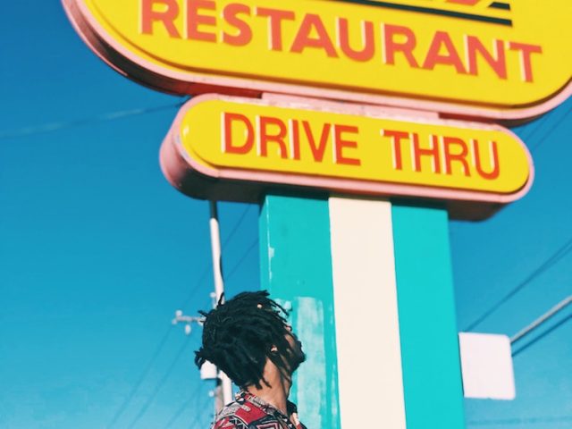 drive thru pos