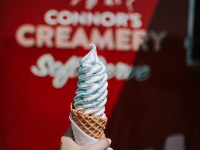 ice cream pos