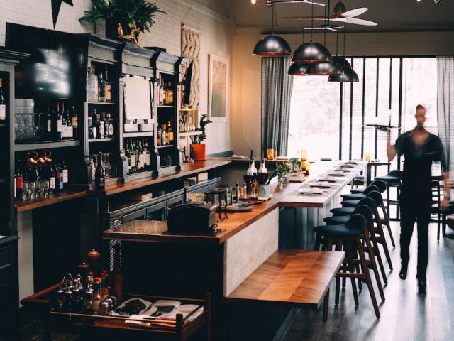 korean restaurant pos