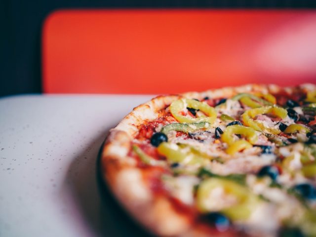 pizzeria pos