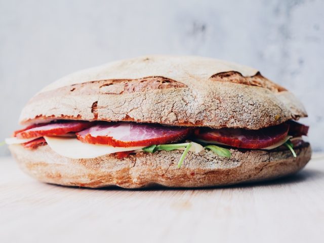 sandwich shop pos